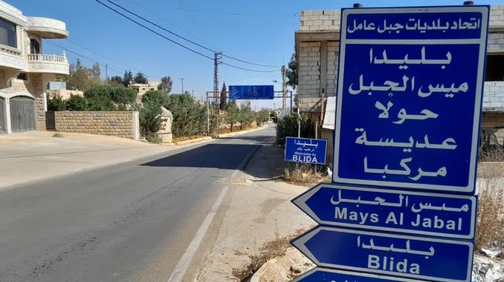 إسرائيل تثبت مواقعها في المنطقة الصفراء... وتعزلها تدريجياً